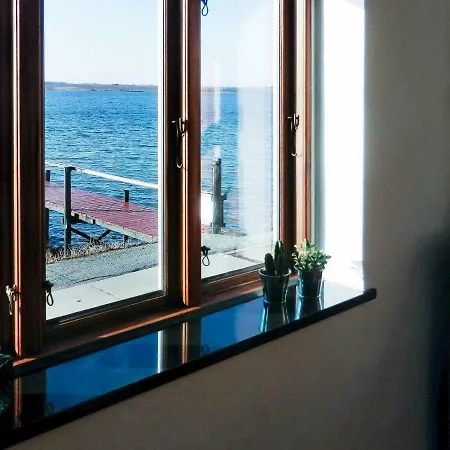 Apartamento Vi Fåborg