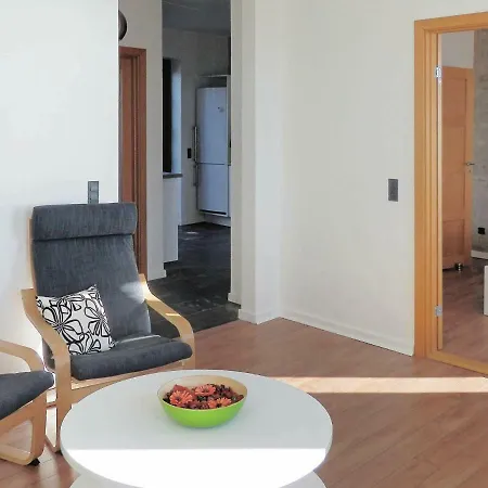 Appartement Vi