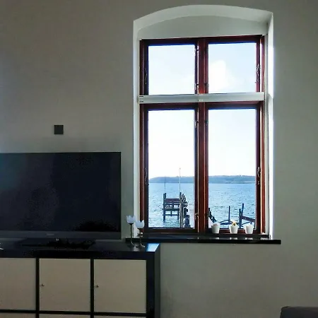 Vi Apartamento Fåborg