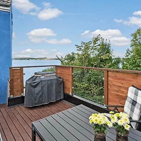 Apartamento Vi *