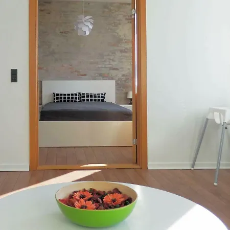 Appartement Vi *