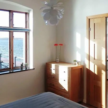 Vi Appartement Fåborg