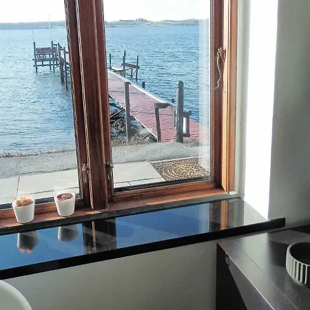Appartement Vi *