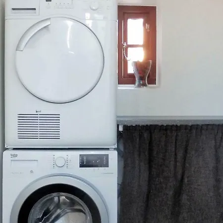 Apartamento Vi Fåborg
