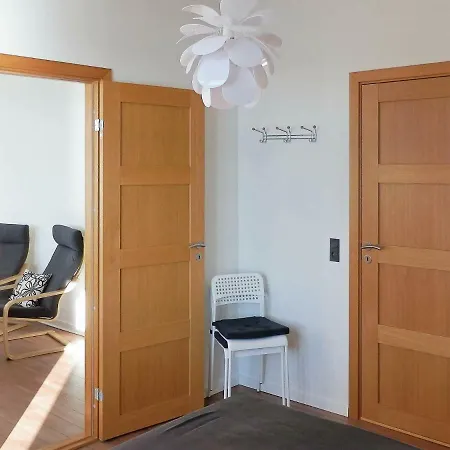 Appartement Vi Fåborg